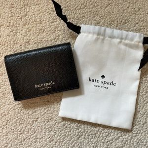 Kate Spade Card Holder